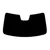 2025-2027 Volvo EX90 Full Windshield Precut Window Tint Kit