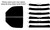 2000-2007 GMC Sierra 2500 and 3500 HD Crew Cab Front Windows Truck with Visor / Brow Precut Window Tint Kit