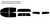 2023-2027 Chevrolet Colorado Crew Cab Full Truck with Visor / Brow Precut Window Tint Kit