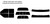 1998-2004 Nissan Frontier Crew Cab Full Truck with Visor / Brow Precut Window Tint Kit