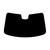 2025-2027 Volvo EX30 Full Windshield Precut Window Tint Kit