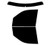 2002-2005 Ford Explorer Front Windows with Visor / Brow Precut Window Tint Kit