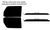 2018-2027 Jeep Wrangler Unlimited JL Front Windows with Visor / Brow Precut Window Tint Kit