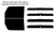 2007-2018 Jeep Wrangler Unlimited JK 4 Door Front Windows with Visor / Brow Precut Window Tint Kit