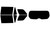 2026-2027 Subaru Outback Rear Car Precut Window Tint Kit