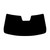 2027-2028 Kia Seltos Full Windshield Precut Window Tint Kit
