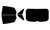 2025-2027 Audi Q5 Sportback Rear Car Precut Window Tint Kit