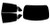 2011-2013 Infiniti M Series Rear Car Precut Window Tint Kit