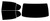 2013-2020 Lexus GS Series Rear Car Precut Window  Tint Kit