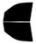 2003-2005 Lincoln Aviator Front Windows Precut Window Tint Kit
