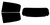 2014-2024 Mitsubishi Mirage Hatchback Rear Car Precut Window Tint Kit