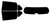 2016 Scion iM Rear Car Precut Window Tint Kit
