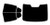 2011-2018 Volvo S60 Rear Car Precut Window Tint Kit