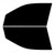 2001-2005 Pontiac Aztek Front Windows Precut Window Tint Kit