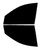 1995-2005 Pontiac Sunfire Sedan Front Windows Precut Window Tint Kit