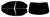 1996-2000 Plymouth Breeze Full Car Precut Window Tint Kit