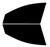 2000-2001 Plymouth Neon Front Windows Precut Window Tint Kit