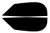 2007-2009 Saturn Sky Front Windows Precut Window Tint Kit