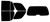 2005-2009 Saab 9-7x Rear Car Precut Window Tint Kit