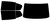 2014-2020 Acura RLX Rear Car Precut Window Tint Kit