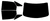 2005-2007 Mercury Montego Rear Car Precut Window Tint Kit