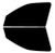 1995-2000 Mercury Mystique Front Windows Precut Window Tint Kit