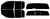 2009-2012 Suzuki Equator Full Car Precut Window Tint Kit