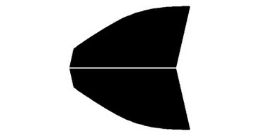 2020-2026 Lincoln Aviator (Front Windows) Precut Window Tint Kit ...