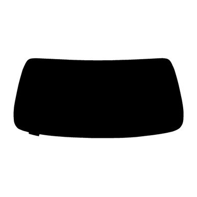 2007-2014 Chevrolet Tahoe (Full Windshield) Precut Window Tint Kit