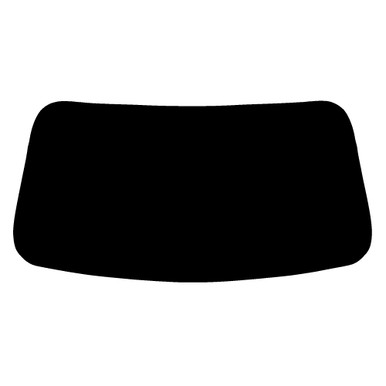 Precut Window Tint Kit For Ford Taurus 2000-2007 – 20% VLT Black Carbon Film