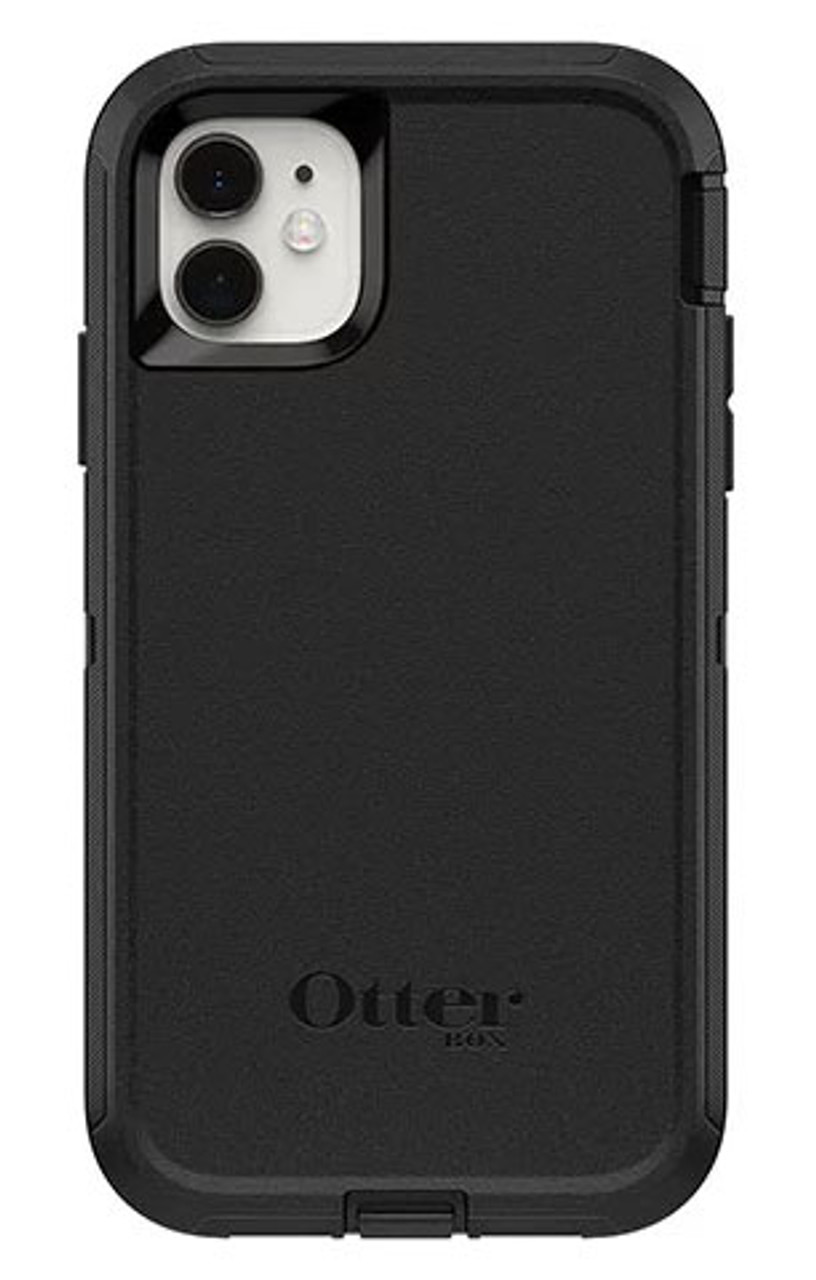 OtterBox Defender Series Screenless Edition - protective case for cell phone  - 77-62457 - Cell Phone Cases 