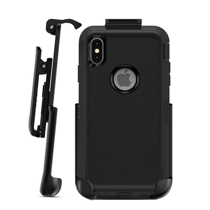 Otterbox Iphone Se 2021 Belt Clip Case Encased OtterBox Belt Clip - Main Image