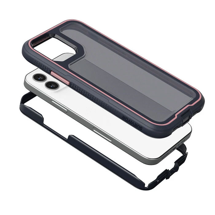 13 Pro Griffin Survivor Clear Iphone 12 Survivor Clear Super Griffin