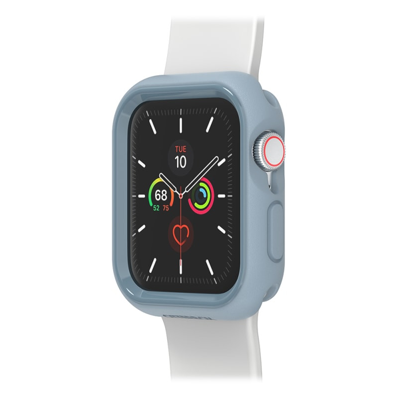 OtterBox EXO Edge Case For Apple Watch Series 6/SE/5/4 44mm - Lake Mist