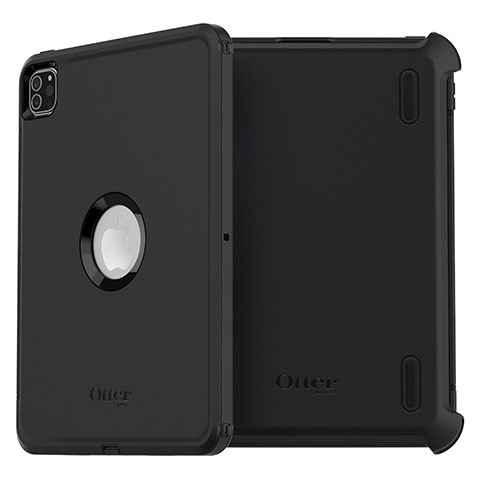 OtterBox Defender Case for iPad Pro 11" 3rd Gen Black