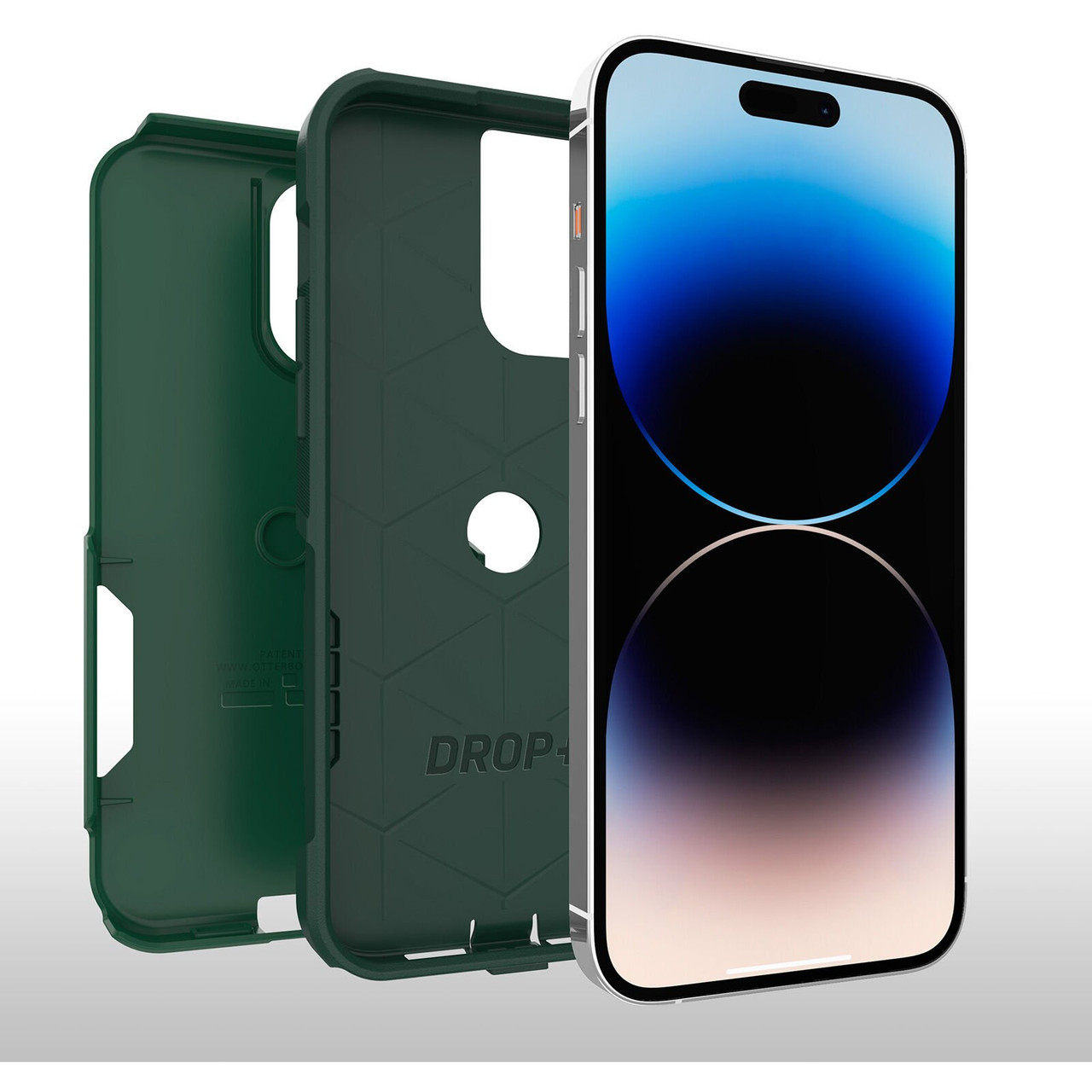 OtterBox Commuter Case for iPhone 14 Pro Max Trees Company