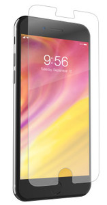 Zagg InvisibleShield Tempered GlassPlus iPhone 8 Zagg InvisibleShield Tempered GlassPlus iPhone 8