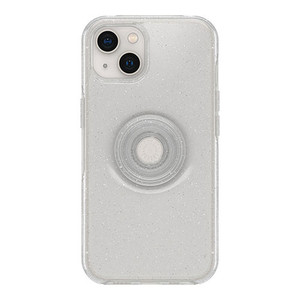 OtterBox Otter+Pop Symmetry Clear Case iPhone 13 - Stardust