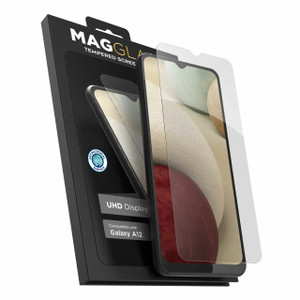 Encased MagGlass UHD Screen Protector Samsung Galaxy A12