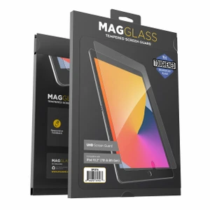 Encased MagGlass UHD Screen Protector iPad 10.2"