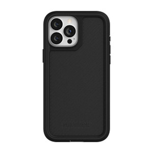 Griffin Survivor Earth Case iPhone 13 Pro - Black