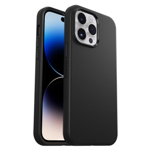 OtterBox Symmetry Plus MagSafe Case iPhone 14 Pro Max - Black