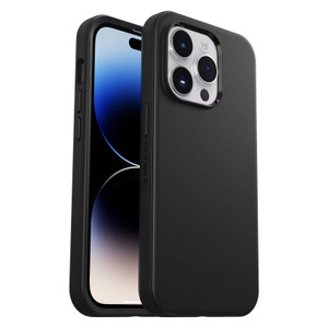 OtterBox Symmetry Plus MagSafe Case iPhone 14 Pro - Black
