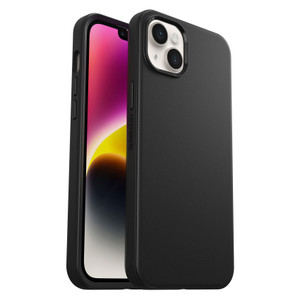 OtterBox Symmetry Plus MagSafe Case iPhone 14 Plus - Black