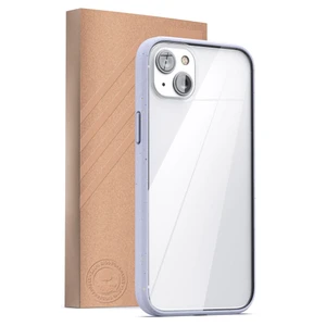 Encased BioClear Case iPhone 14 Plus - Lavender
