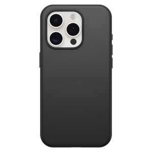 OtterBox Symmetry Plus MagSafe Case iPhone 15 Pro - Black