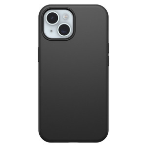 OtterBox Symmetry Plus MagSafe Case iPhone 15 - Black