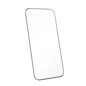 EFM ScreenSafe Glass D3O Screen Armour iPhone 15 - Clear
