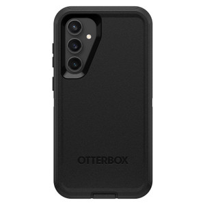 OtterBox Defender Case Samsung Galaxy S23 FE - Black