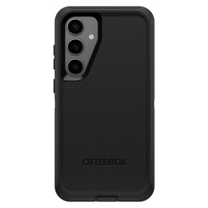 OtterBox Defender Case Samsung Galaxy S24+ Plus - Black